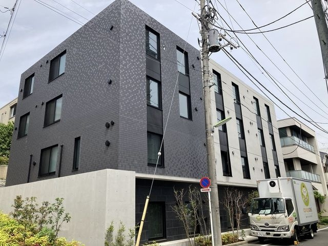 ＳＯＬＡＳＩＡ ｒｅｓｉｄｅｎｃｅ 世田谷代田