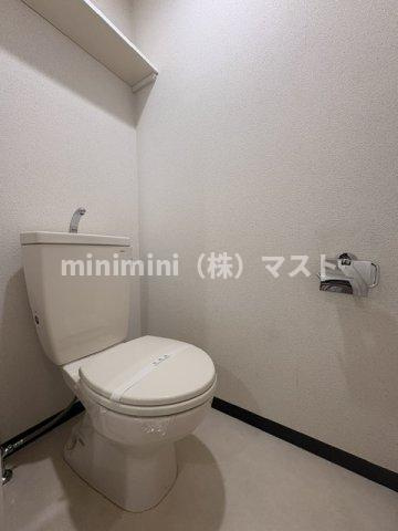 MIYO大国の内装|居室は広々！