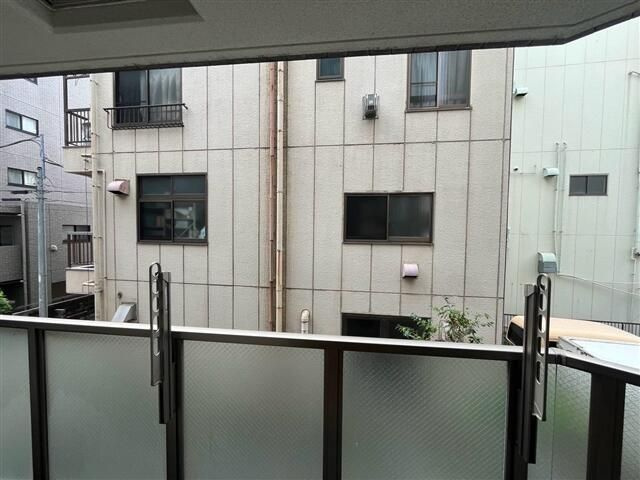 ＬＵＭＥＥＤ飯田橋の展望