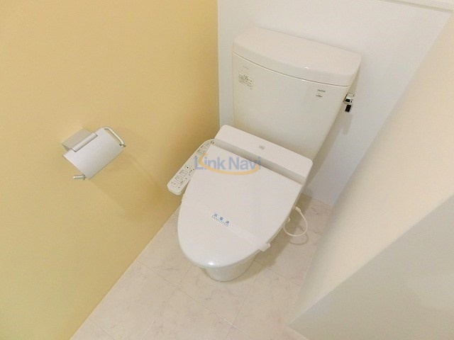 【トイレ】 | アーバネックス淀屋橋
