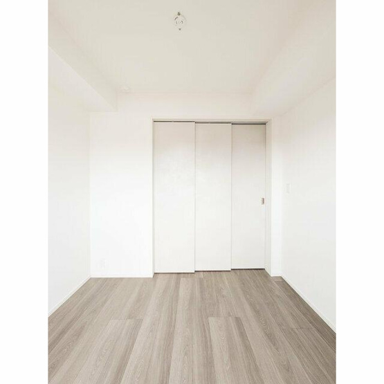 【内装】 | ＲＪＲプレシア蒲田