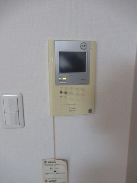 ボーテ大山の設備