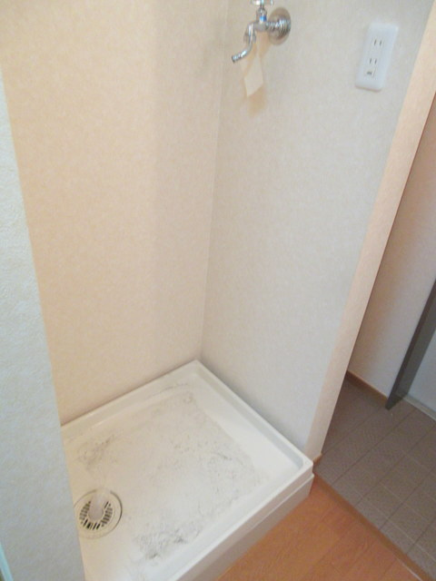 メゾンクレールの内装