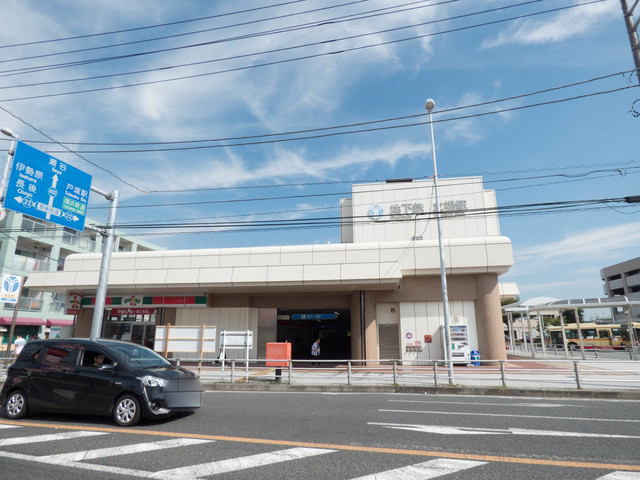 メゾンクレールのその他|立場駅(横浜市営地下鉄 ブルーライン)