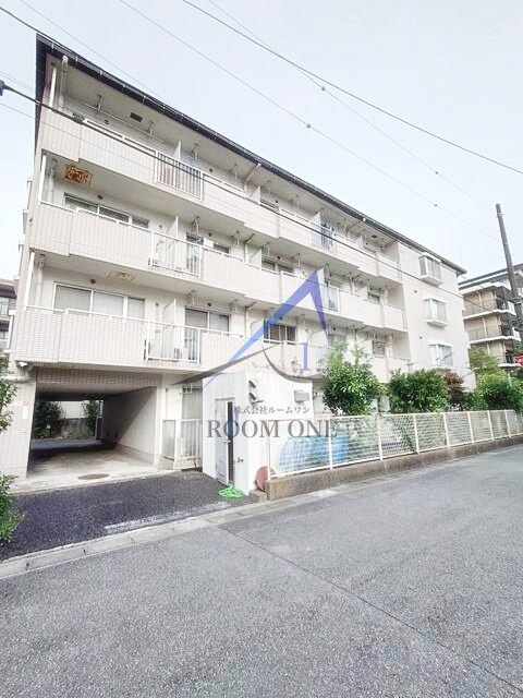 エムジーレジデンス