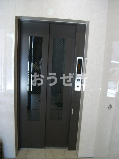 Ｋ館のその他共用部分