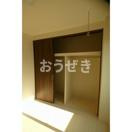 Ｋ館の収納
