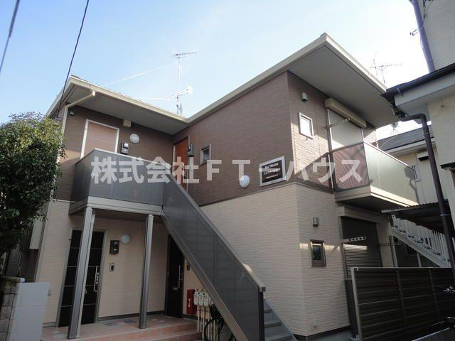 アメニティ本中山