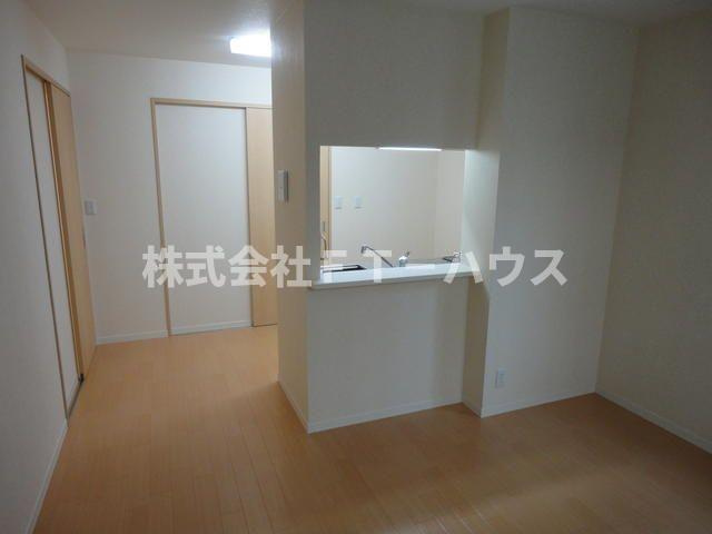 アメニティ本中山のその他