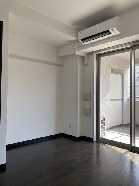ドルチェヴィータ自由が丘の洋室|ゆったりした洋室です