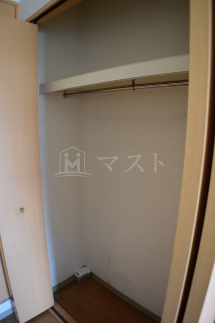インペリアル大国の収納