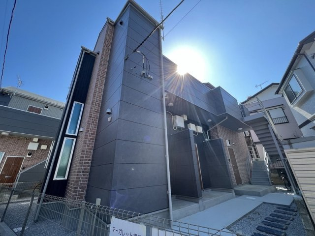 シティプライムよこはまの外観|来店不要で契約まで完結♪カード決済・LINE対応！