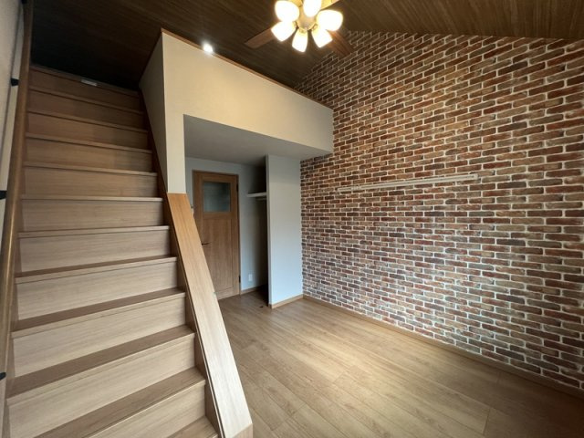 シティプライムよこはまの居間・リビング|快適な空間です！