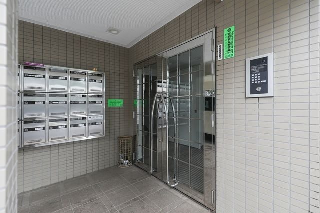 グランベル松陰のその他共用部分