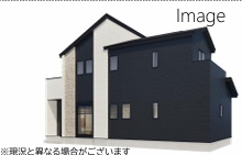 大野城市上大利2丁目2期4号棟