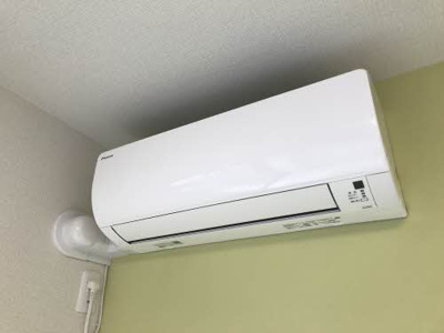 【設備】 | ベレオ鳴門 一号館