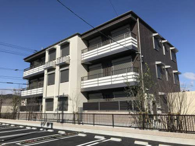 【その他共用部分】 | ベレオ鳴門 一号館