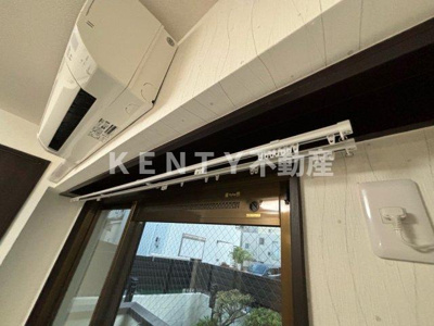 【設備】 | 蓮沼ハイム
