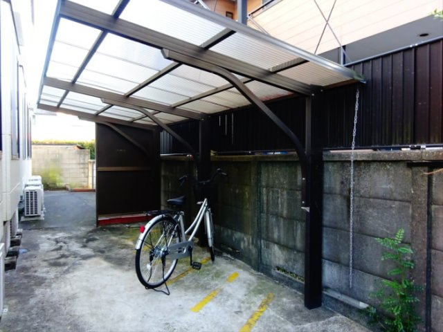Mフラット永福町のその他共用部分