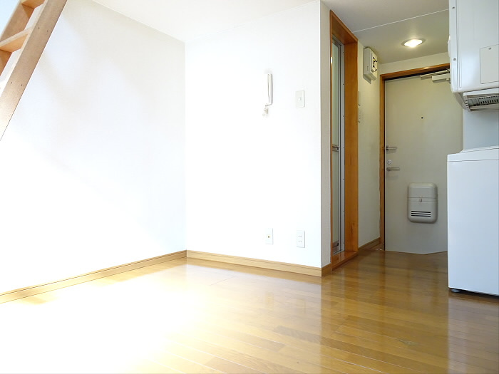 Mフラット永福町の内装