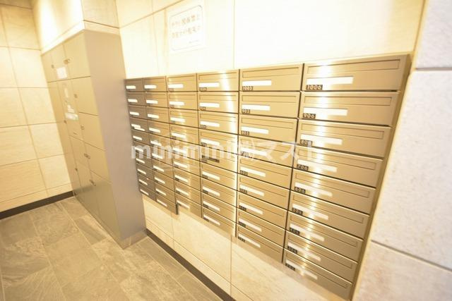 ＬＣ難波西Ⅱのその他共用部分