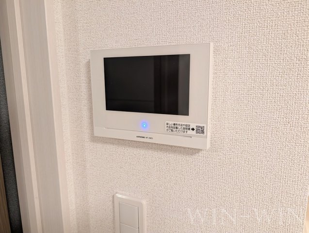 フェリックスコート西内張 ノースの設備