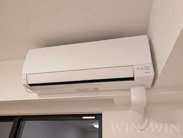 フェリックスコート西内張 ノースの設備