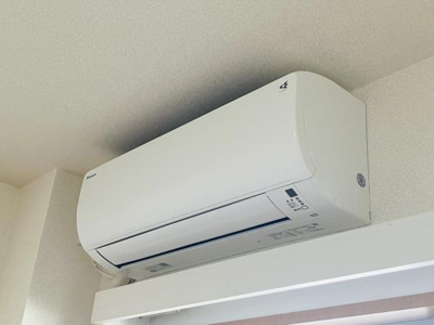【設備】 | フェアロージュ柏中央