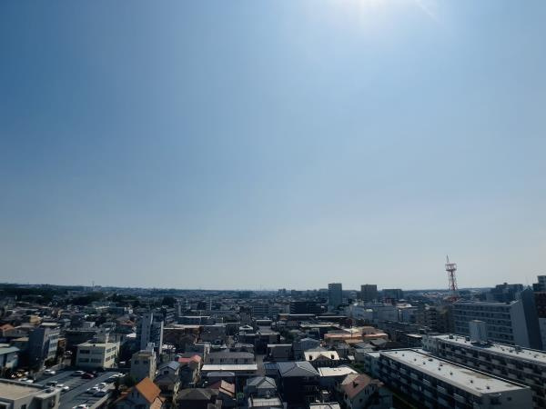 フェアロージュ柏中央のその他