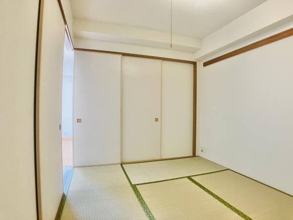 フェアロージュ柏中央の居間・リビング|おしゃれな居間です