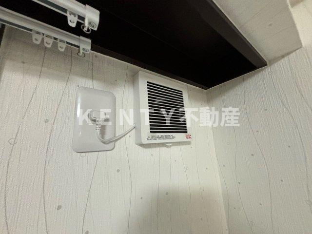 【設備】 | 蓮沼ハイム
