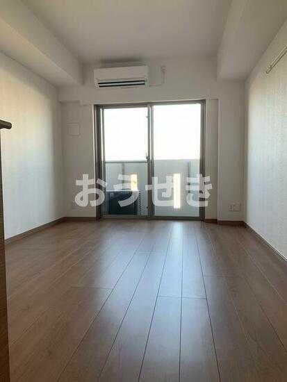 アンベリール吉祥寺イーストの寝室