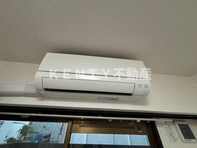【設備】 | 蓮沼ハイム