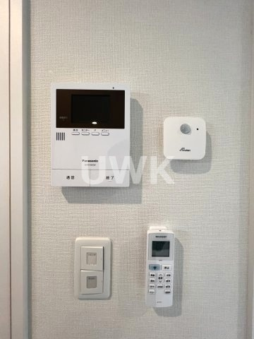 ハーモニーテラス醍醐御霊ヶ下町のその他