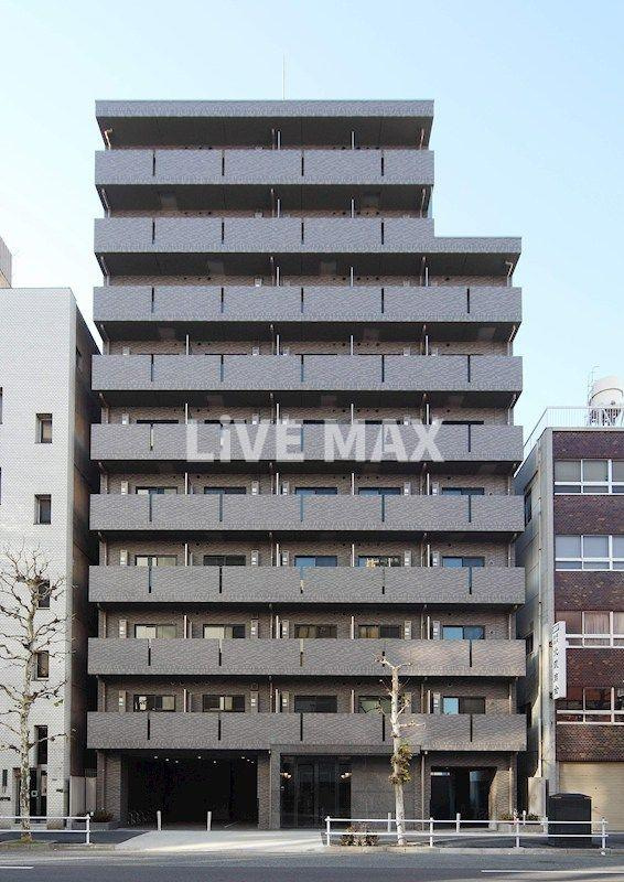 ルーブル三田の画像