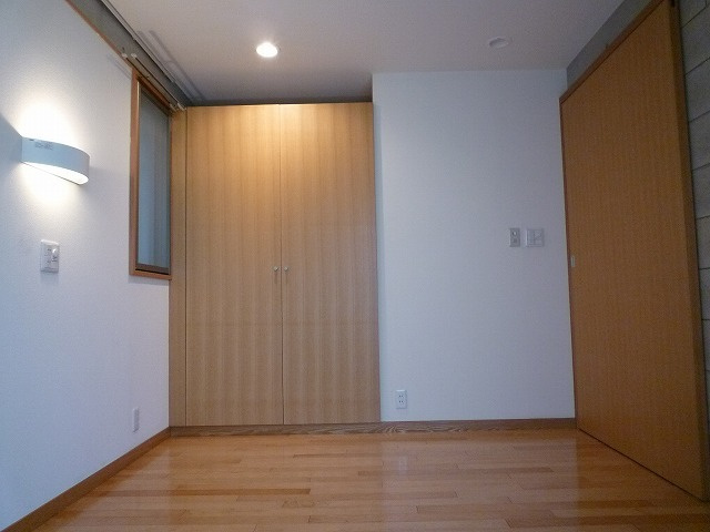 Ａｂｉｔａｒｅ　ＭＩＴＡの寝室