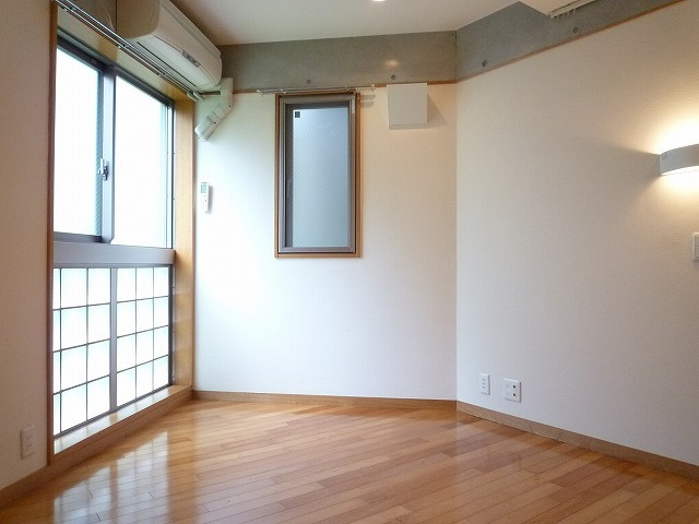 Ａｂｉｔａｒｅ　ＭＩＴＡの洋室