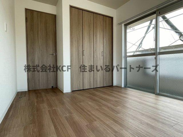 ラフィネの内装|きれいな内装です