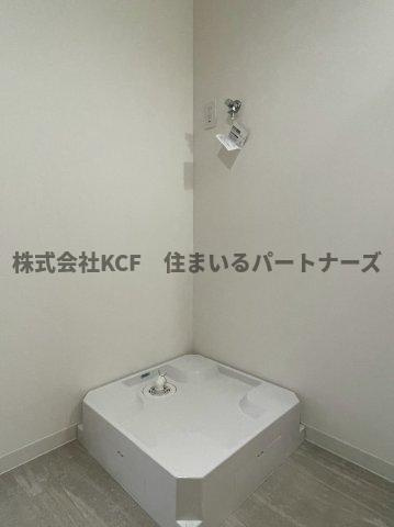 ラフィネの設備