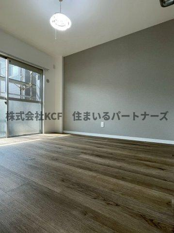 ラフィネの内装|内装です