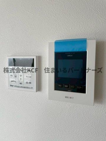 ラフィネのセキュリティ