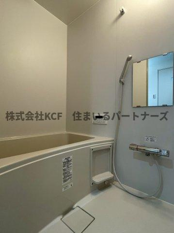 ラフィネの浴室|お風呂で日々の疲れを落としましょう
