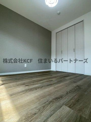 ラフィネの居間・リビング|ゆったり過ごせる居間です