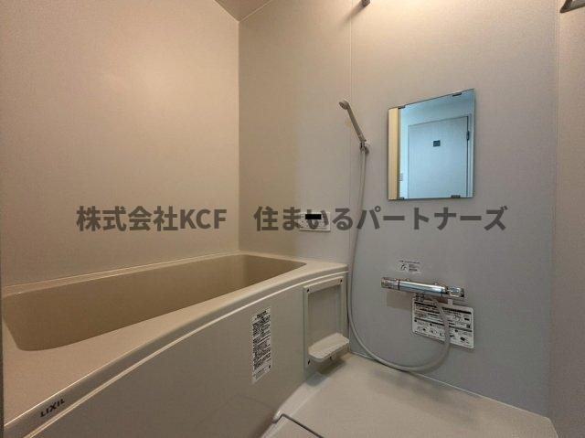ラフィネの設備