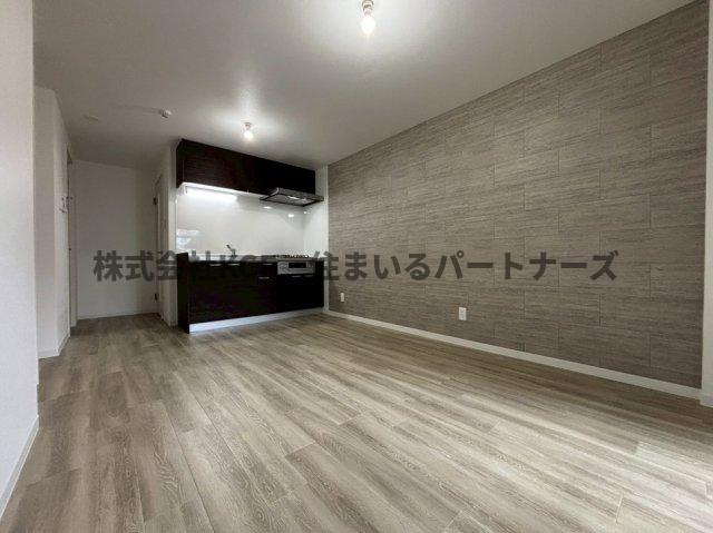 ラフィネの内装|内装は落ち着いています