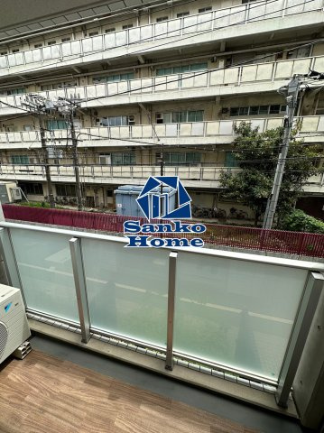 SHOKEN Residence南千住の展望