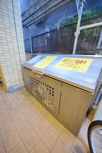 千葉市中央区今井２丁目の賃貸マンションのその他共用部分