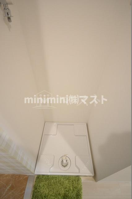 グランパシフィック塩草公園の設備
