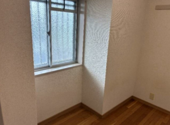 【内装】