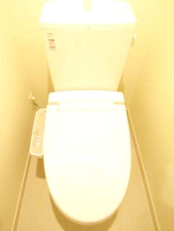 【トイレ】